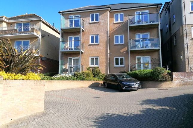 Thumbnail Flat for sale in Hope Road, Shanklin