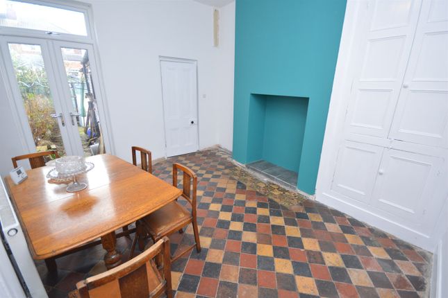 Terraced house for sale in Green Lane, Heaton Moor, Stockport