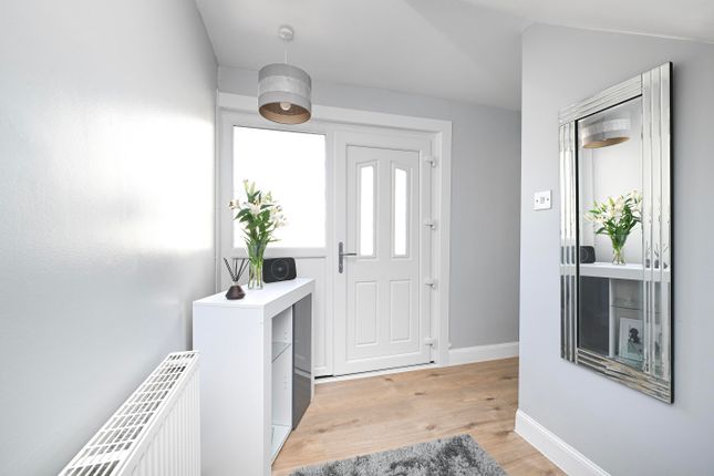 Whitehill Grove, Dalkeith photo 4