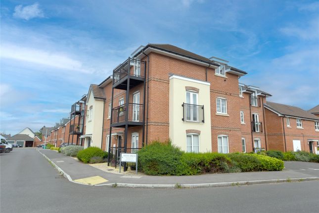 Flat for sale in Hayes Drive, Three Mile Cross