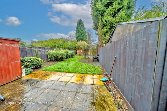 2, Redmires Close, Walsall photo 4