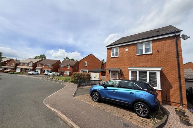 31, Grindley Way, Swadlincote photo 4