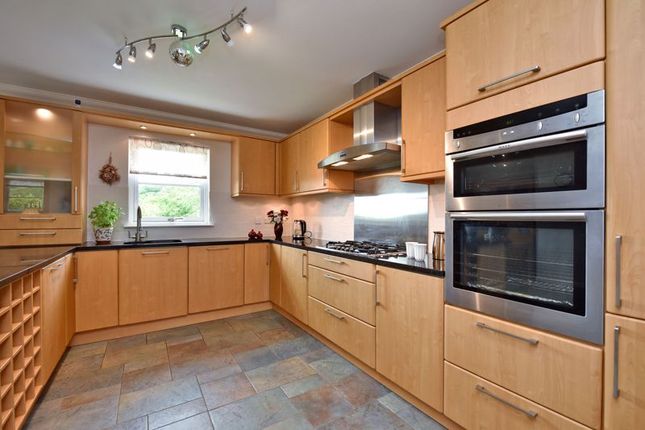 Property for sale in St. James's Walk, Inverurie