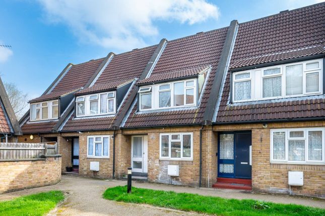 Thumbnail Property for sale in Griffin Close, Willesden Green, London
