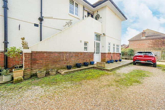 Flat for sale in The Green, St. Leonards-On-Sea