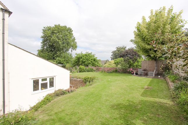 Detached house for sale in Wolford Road, Todenham, Moreton-In-Marsh