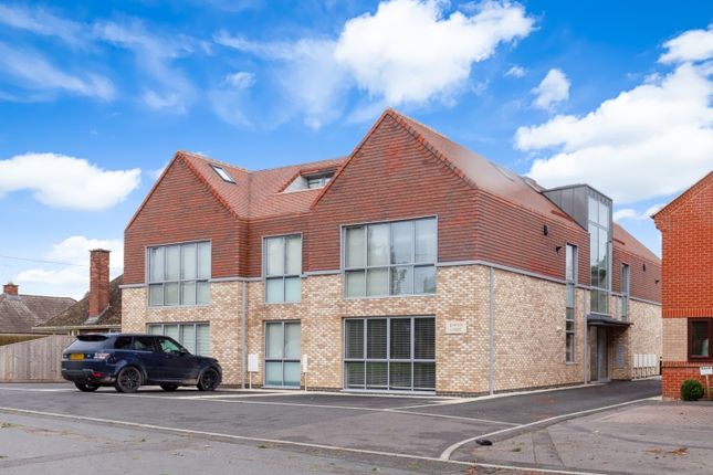 Thumbnail Flat to rent in Cumnor Road, Boars Hill
