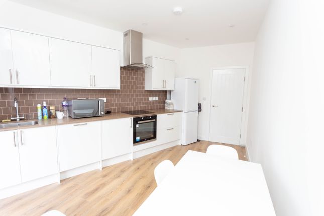 Thumbnail Flat to rent in Blue Anchor Lane, London, Greater London