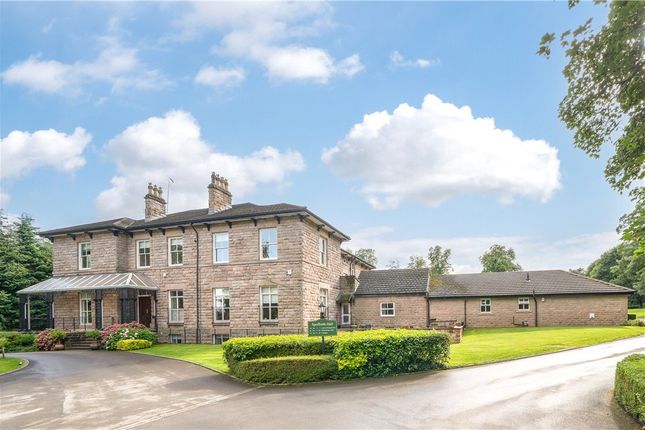 Thumbnail Flat for sale in Nickols Lane, Spofforth, Harrogate, North Yorkshire