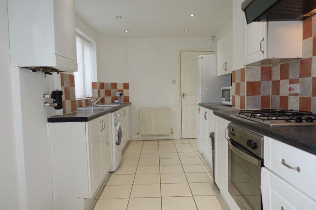 Property to rent in Wicklow Street, Middlesbrough