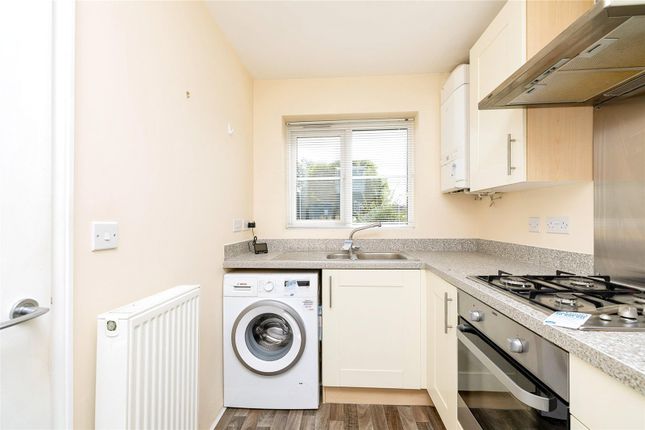 Terraced house for sale in South Parade, Banbury, Oxfordshire