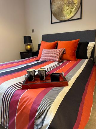 Flat for sale in Apartment 3, Whittle House, Warwick Street, Earlsdon, Coventry