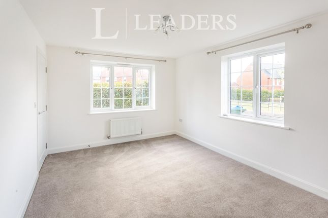29, Bobbins Way, Bobbins Way photo 3