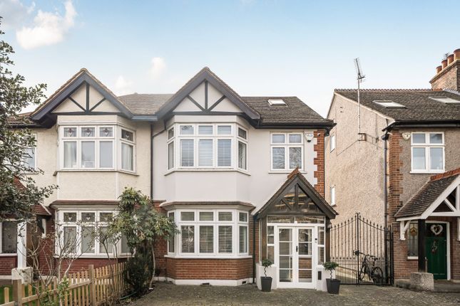 137, Dorset Road, London photo 4