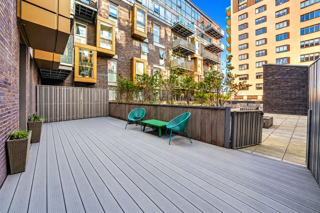 Apartment 31, Malt Court, 84, South Grove, London photo 2
