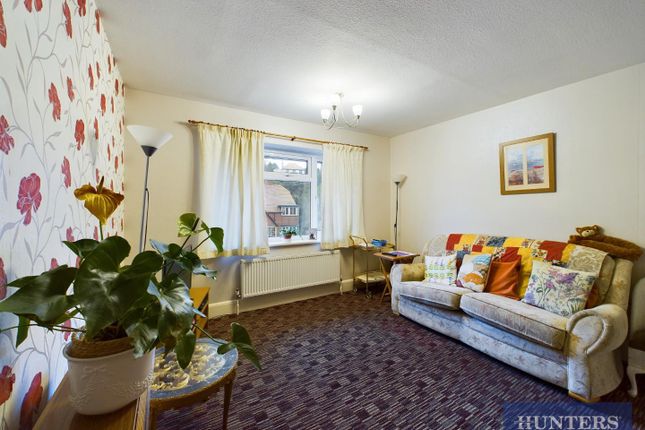 Flat for sale in Scalby Road, Scarborough