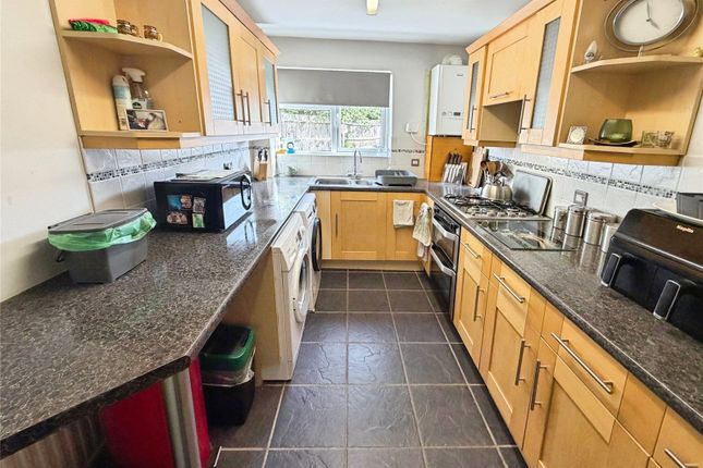 3, Grafton House, Andover photo 3