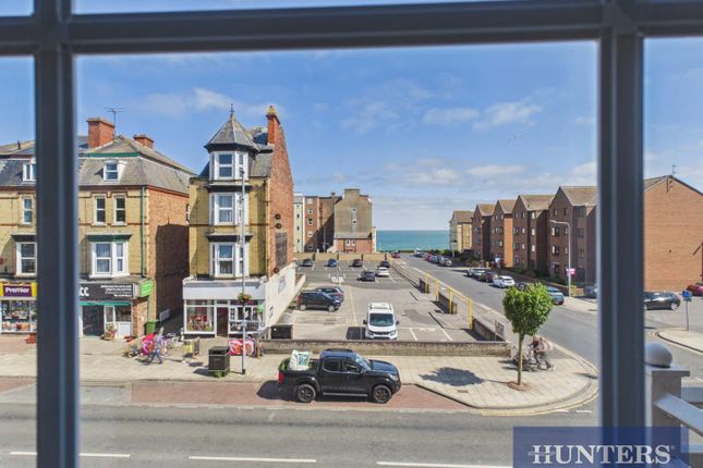 Flat 4, 109, Promenade, Bridlington photo 3