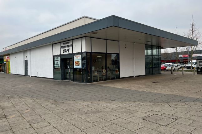 Thumbnail Restaurant/cafe to let in Halewood Shopping Centre, Halewood