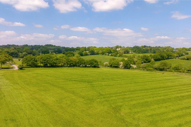 Land for sale in Highwood Lodge Farm Estate, Highwood Hill, Mill Hill, London