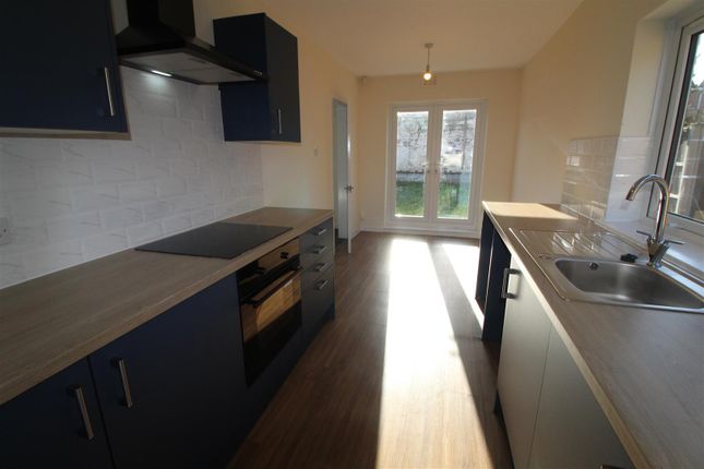 Bradley Road, Liverpool photo 3