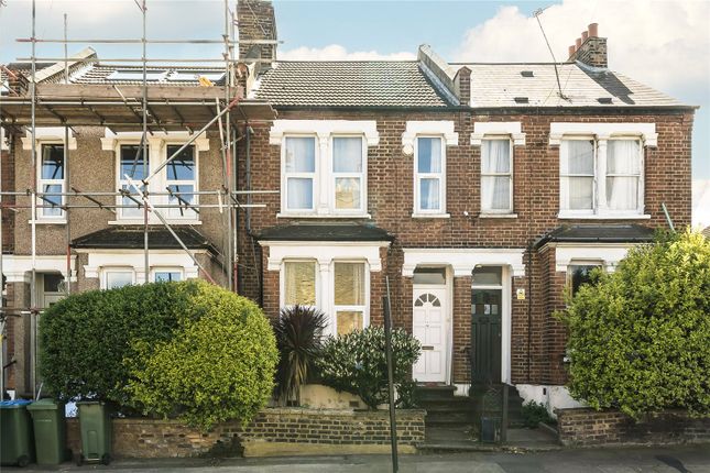 Thumbnail Terraced house to rent in Troughton Road, Charlton
