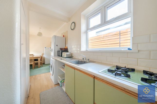 Semi-detached house for sale in Playfield Avenue, Collier Row