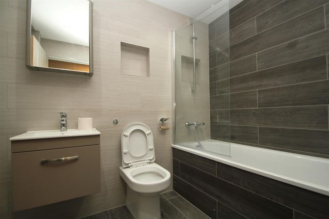 Flat 1 Elizabeth Frye House, 585 Barking Road, London photo 3