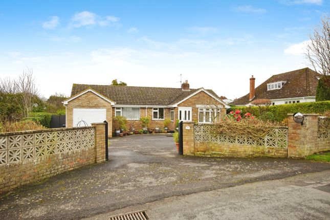 Thumbnail Bungalow for sale in Cam Green, Cam, Dursley, Gloucestershire