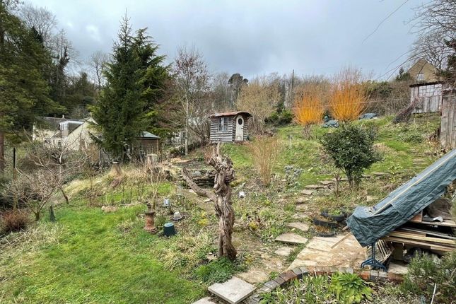 End terrace house for sale in Swan Bank, Horsley Road, Nailsworth