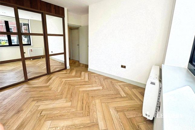 Flat 19, Spitfire House, 141, Davigdor Road, East Sussex photo 3