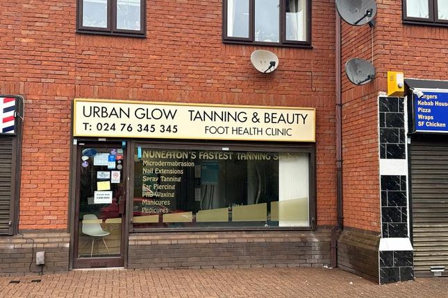 Thumbnail Retail premises to let in Unit 5, Kingswood Local Centre, Kingswood Road, Nuneaton