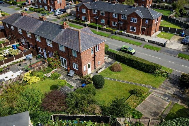 3-bed house on 26, Kings Avenue, Warrington, £180,000