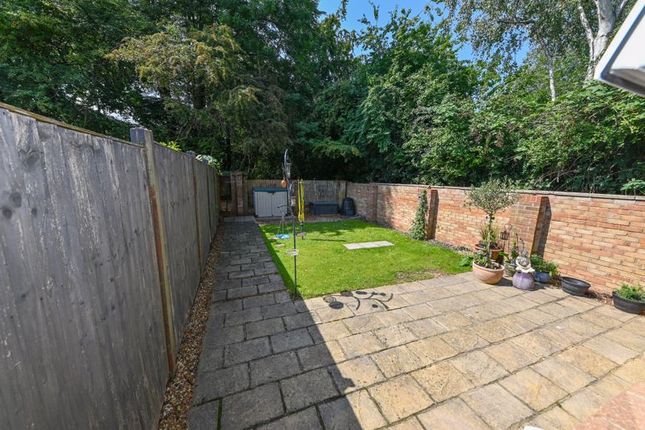 21, Nerissa Close, Waterlooville photo 4