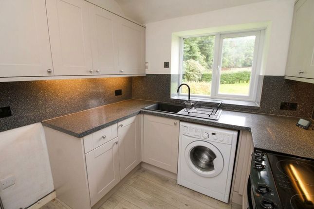 Bonshaw Mains Cottage, Lockerbie photo 5
