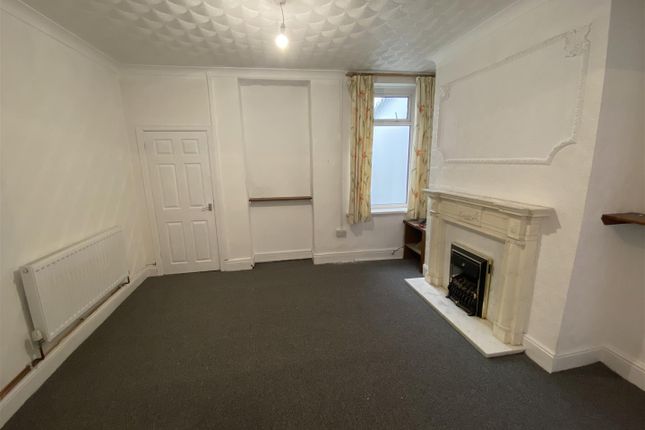 Terraced house to rent in Neville Terrace, Gadlys, Aberdare