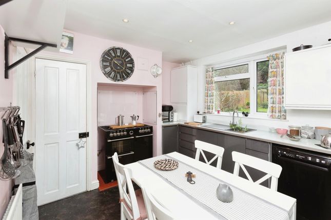 Detached house for sale in Unitt Road, Quorn, Loughborough