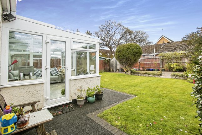 Bungalow for sale in Halter Path, Poole