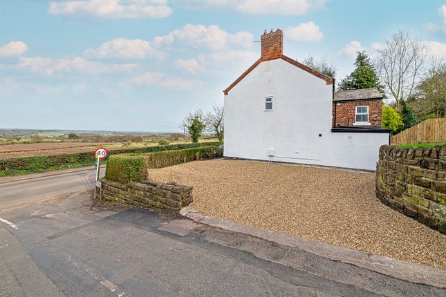 Semi-detached house for sale in Kingsley Road, Frodsham