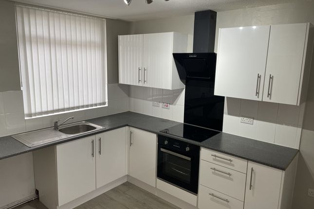 Thumbnail Terraced house for sale in Brandearth Hey, Liverpool, Merseyside
