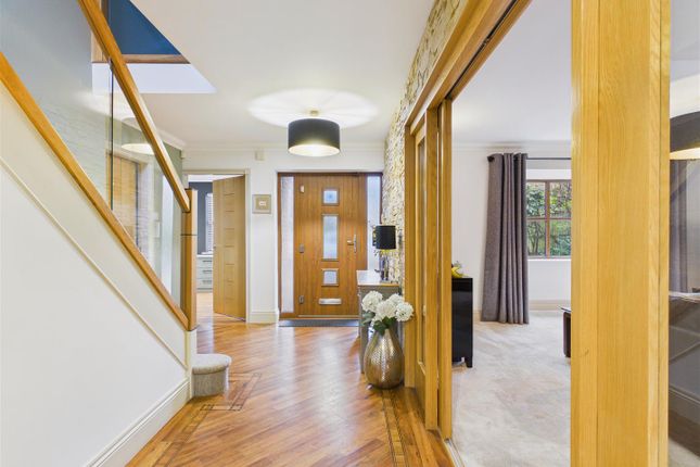 Olivers Lodge, 10, Heads Lane, Hessle photo 5