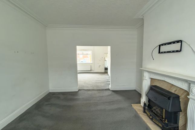 2-bed terraced on Number 4 Smiths Terrace Easington Lane, Houghton le Spring, £45,000