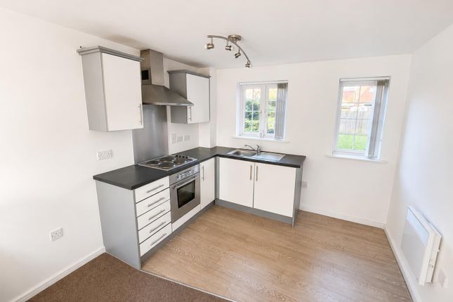 15, Churchbeck Chase, Manchester photo 4