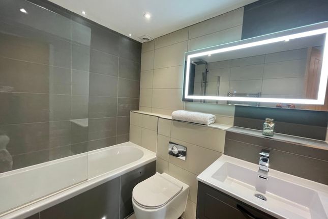 Flat 26, Bournemouth photo 3