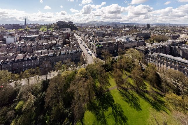 Flat for sale in 56/1 North Castle Street, New Town, Edinburgh