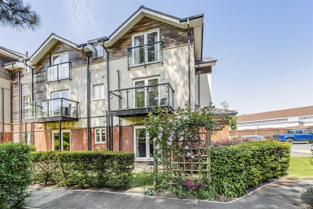 Thumbnail Property for sale in Lindsay Road, Poole
