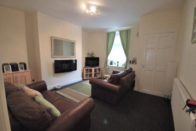 Thumbnail Terraced house to rent in Spring Street, Accrington, Lancashire