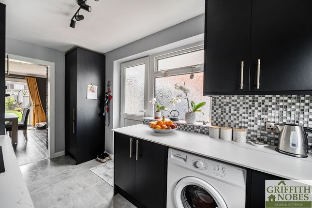 3 Underhill Road, Wotton-Under-Edge photo 4