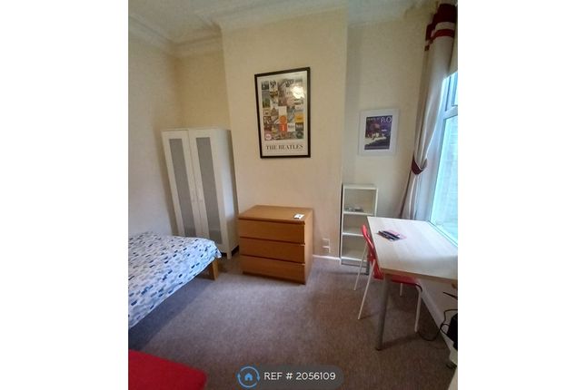 Room to rent in Gordon Street, Southport