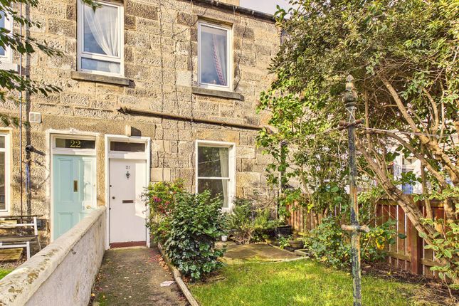 1-bed house on 21, Ashville Terrace, Edinburgh, £210,000